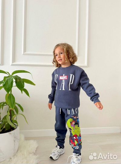 Костюм детский