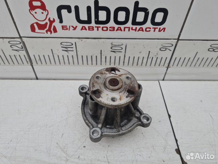 Помпа Land Rover Range Rover L322 448DT 2011