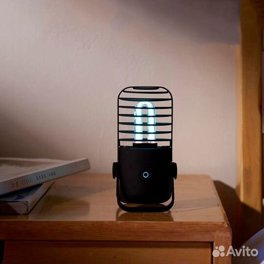 Лампа-стерилизатор Xiaomi Sterilization Lamp )