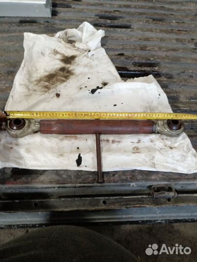 Талреп мтз 80