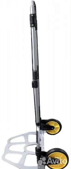 Аренда грузовой тележки