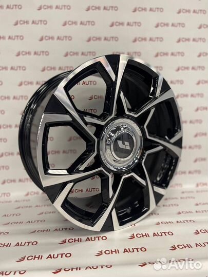 Диски для Lixiang R21