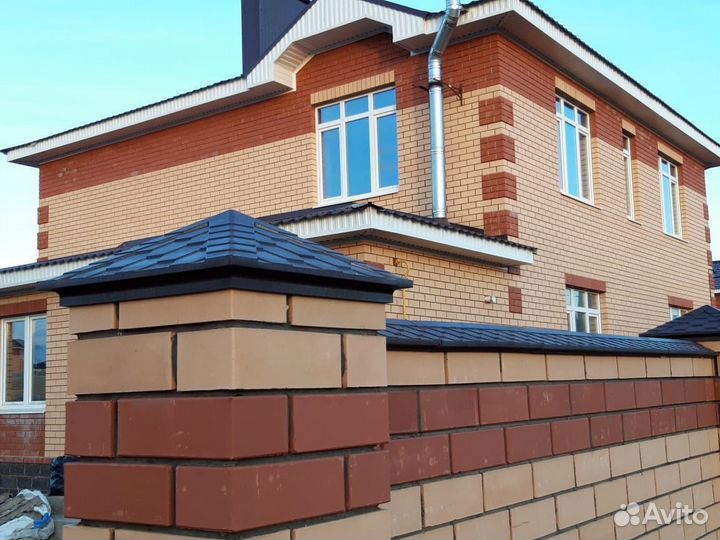 Колпак на столб