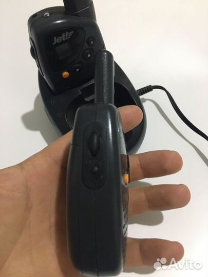 Рация Jet Mini