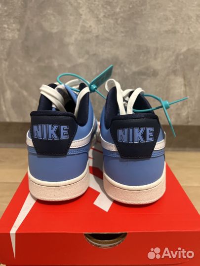 Кроссовки Nike Court vision low оригинал