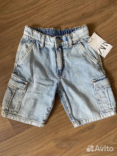 Шорты на мальчика