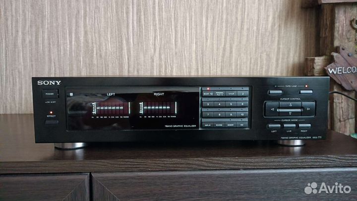 Эквалайзер