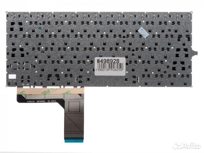 Клавиатура для ноутбука Dell Inspiron 11 3147 3148