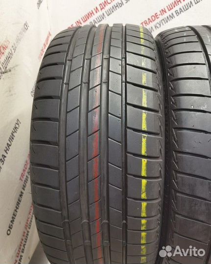 Bridgestone Turanza T005 225/40 R19 93W