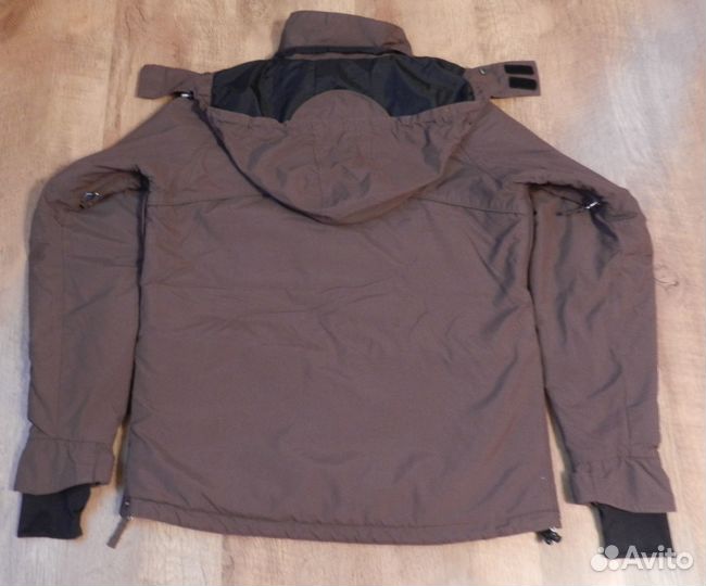 Куртка анорак женская Mavi Wowie