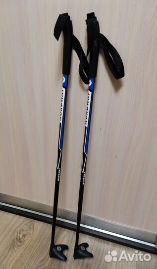 Лыжные палки Nordway детские длина 80 см