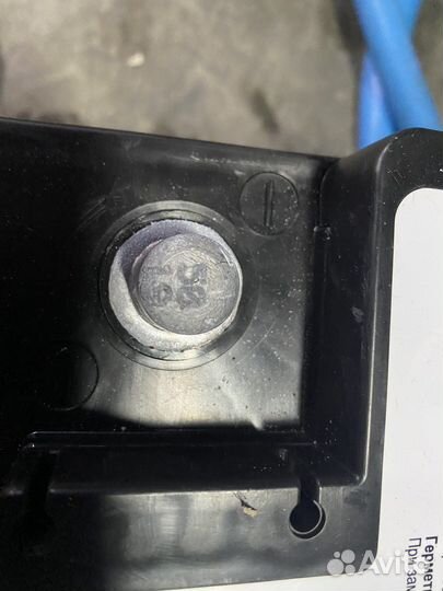 Аккумулятор BMW x5 g05 f95