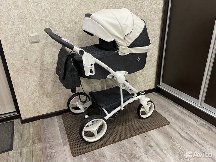 Bebetto Torino 2021 New 2 в 1