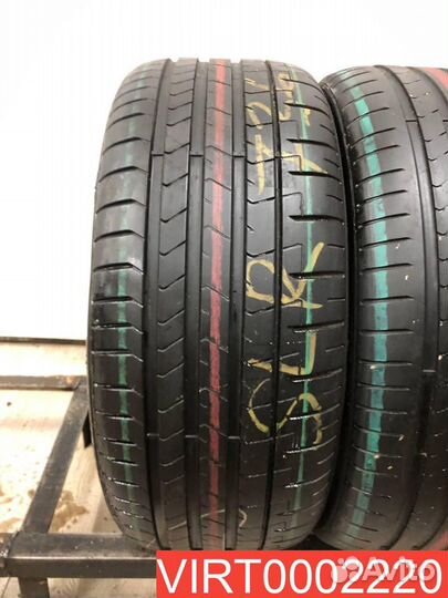 Pirelli P Zero PZ4 235/35 R19 91Y