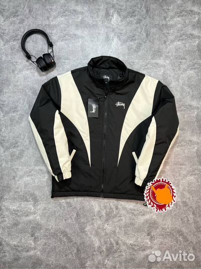 Куртка Stussy весна/осень