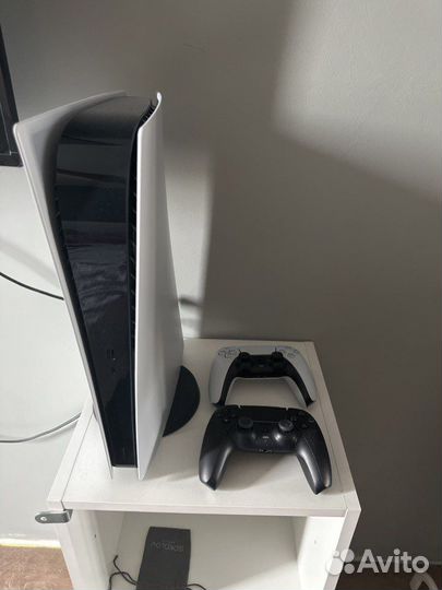 Sony playstation 5