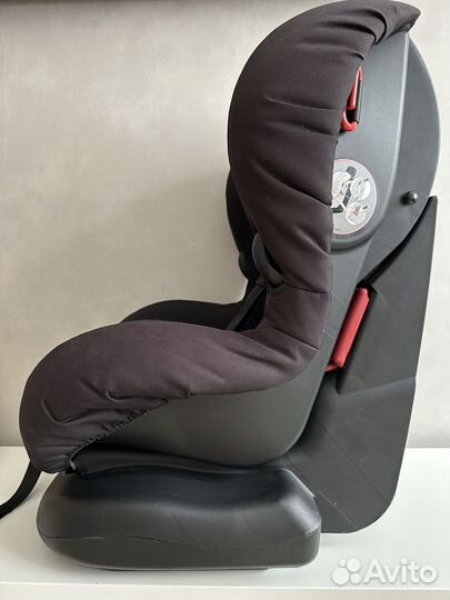 Автокресло Maxi-Cosi Priori SPS Гр1 (9-18 кг)