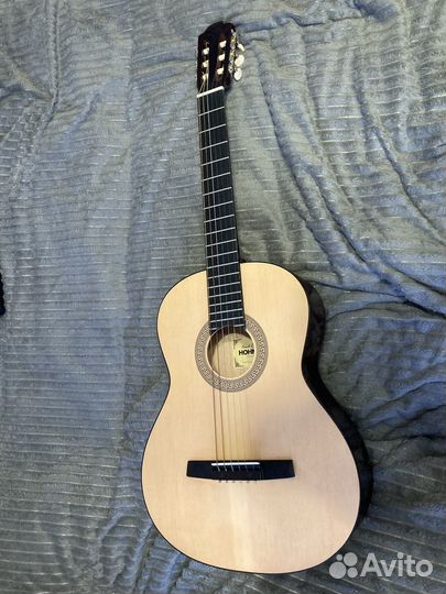 Гитара hohner hc 06