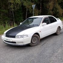 Mitsubishi Lancer 1.8 AT, 1999, 372 000 км