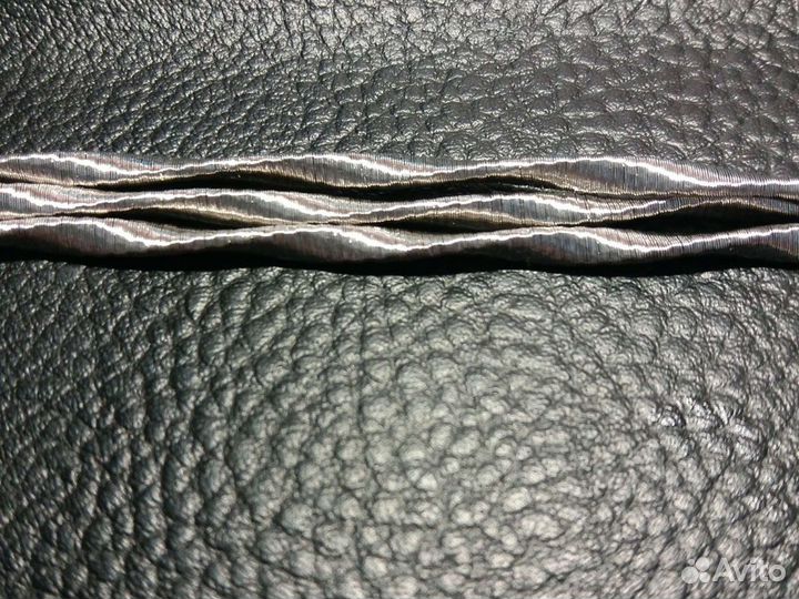 Колье серебряное 925