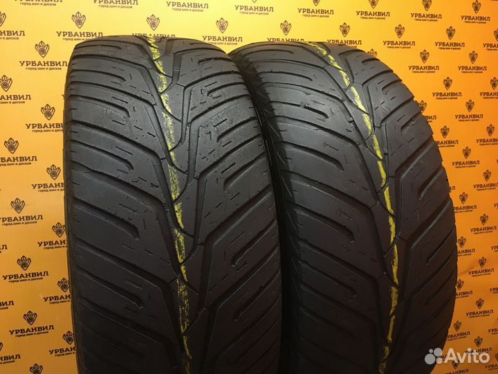 Hankook Ventus ST RH06 255/60 R17 106V