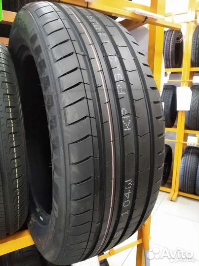 Kustone Passion P9 275/40 R19 105W