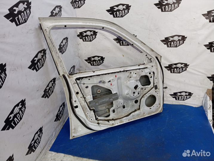 Дверь передняя левая Nissan Sunny B15