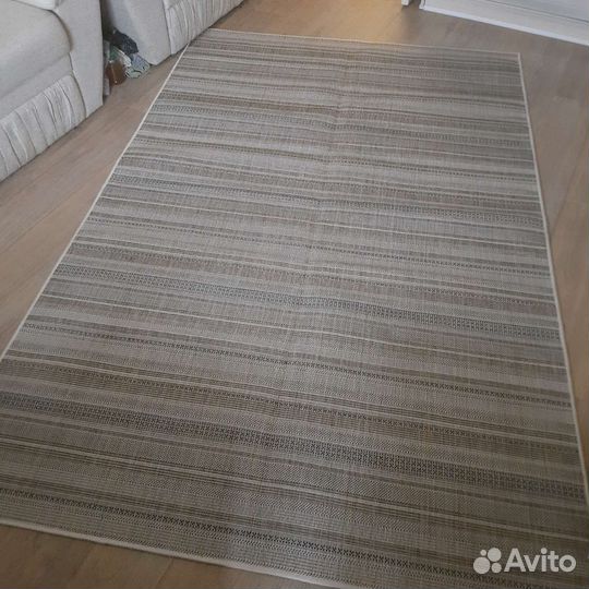 Палас,рогожка новый