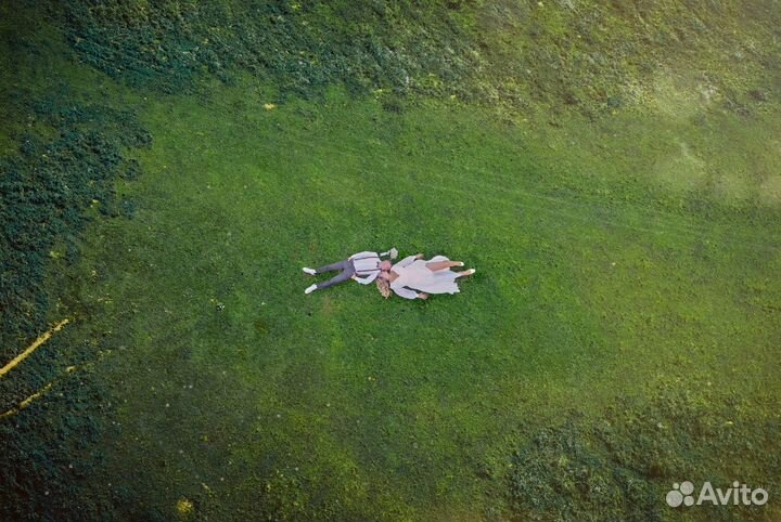 Фото и видео на свадьбу,юбилей,венчание,крещение