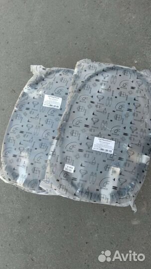 Трос стояночного тормоза Шевролет и Део