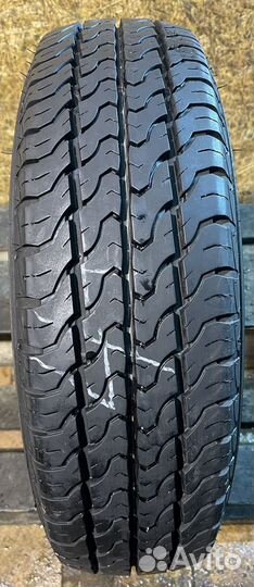 Dunlop EconoDrive 185/75 R14C