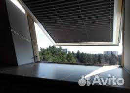 Шторы Плиссе на окна и двери