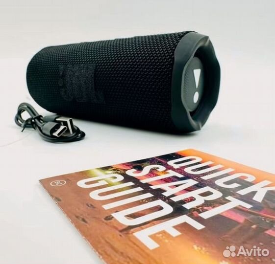 Колонка jbl flip 6 / опт