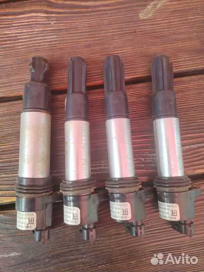 Катушки зажигания 21179 LADA X-Ray/Vesta гранта фл