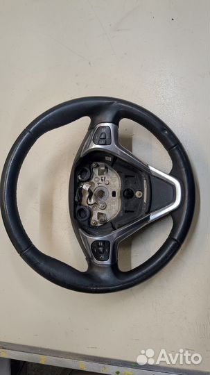 Руль Ford B-Max, 2014