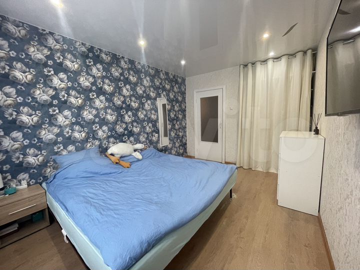 1-к. квартира, 35,5 м², 1/12 эт.