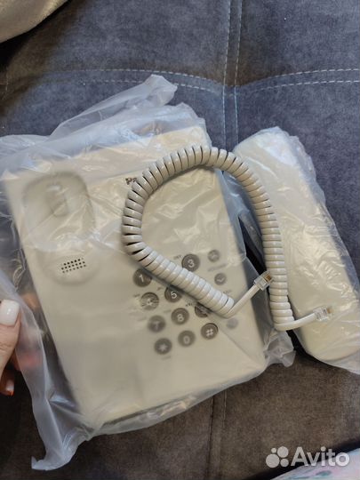 Телефон Panasonic kx2350ru