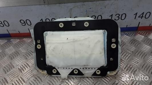 Подушка безопасности пассажира renault scenic 3 (E