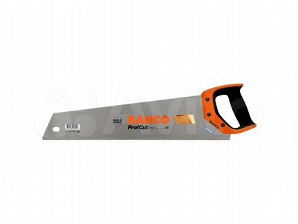 Ножовка для ламината Bahco PC-20-LAM "Laminator"