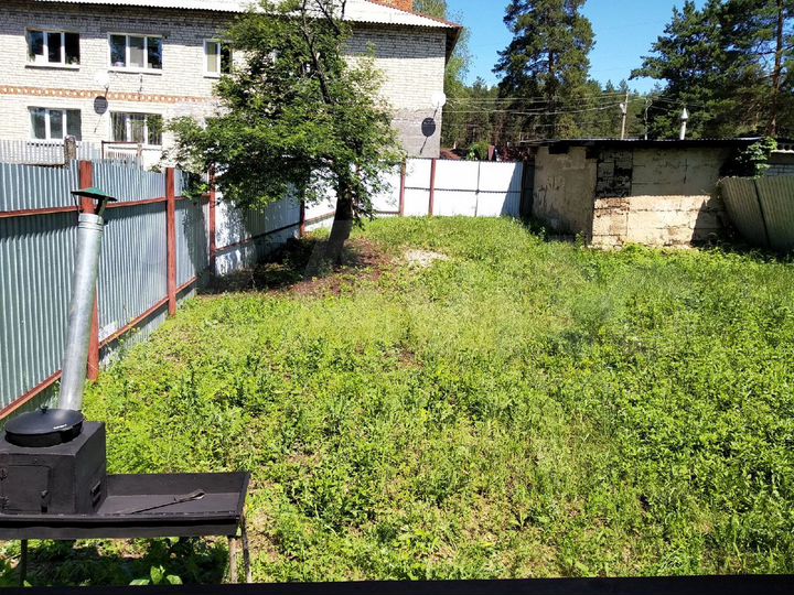 Дача 40 м² на участке 5 сот.