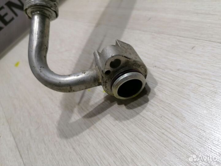 Трубка Шланг кондиционера Volkswagen polo 5