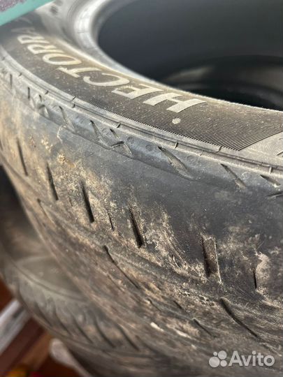 Matador Hectorra 5 205/55 R16 28