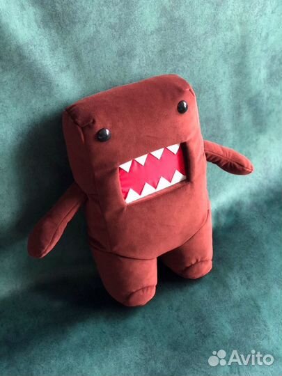Домокун Domokun JDM