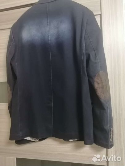 Мужской пиджак
