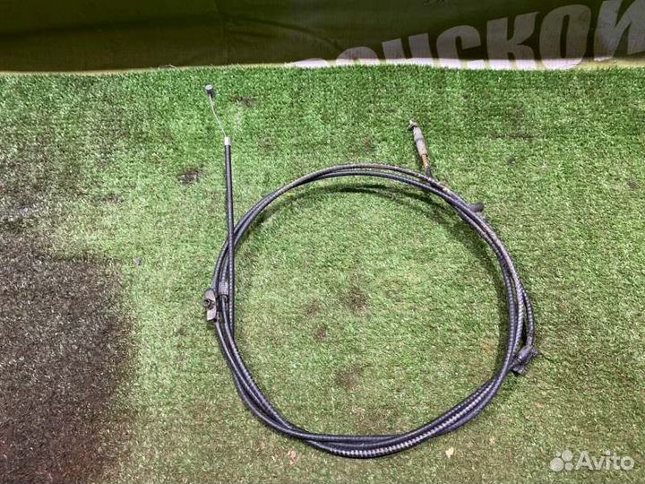 Трос замка капота Geely Emgrand Ec7 FE1 JLY-4G18
