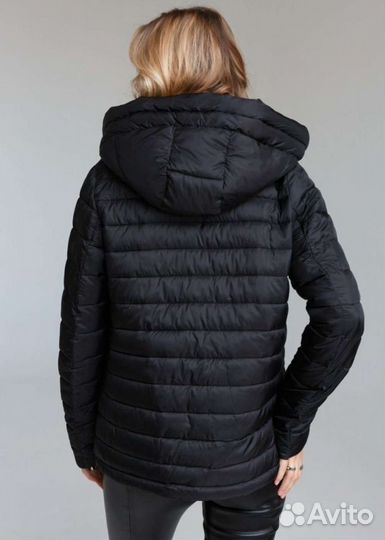 Куртка женская новая демисезонная 48 размер