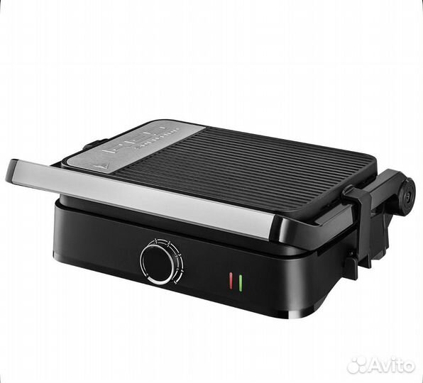 Электрогриль (минипекарня)