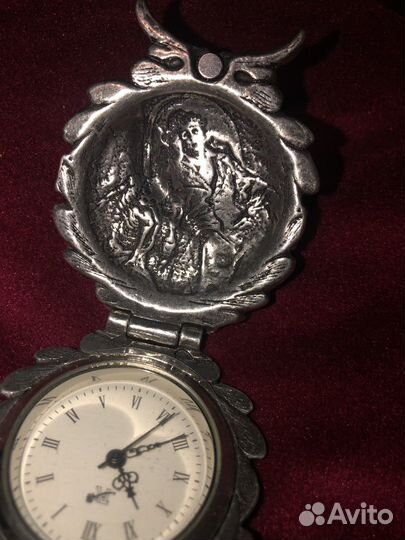 Часы Alchemy Gothic оригинал