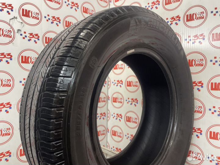 Michelin Latitude Tour HP 285/60 R18