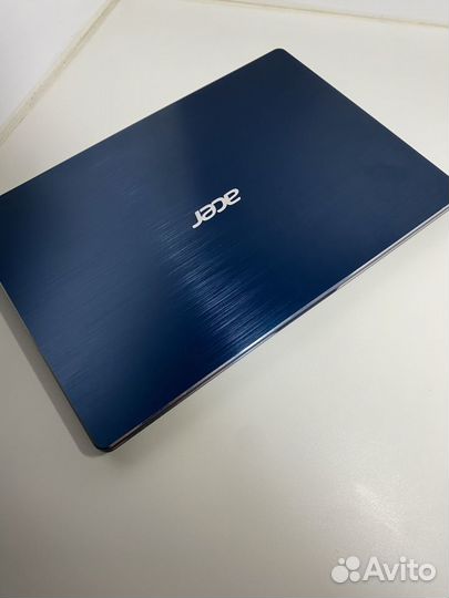 Acer Swift 3 i7/8/256